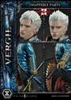 Vergil Collector Edition (Prototype Shown) View 5