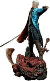 Vergil Collector Edition (Prototype Shown) View 17