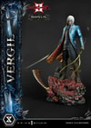 Vergil (Deluxe Bonus Version) (Prototype Shown) View 4