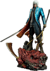 Vergil (Deluxe Bonus Version) (Prototype Shown) View 7