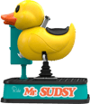 Mr. Sudsy (Prototype Shown) View 12