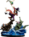 Peter Pan VS Hook Deluxe (Prototype Shown) View 8