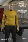 Captain Christopher Pike (Prototype Shown) View 3