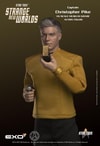 Captain Christopher Pike (Prototype Shown) View 4