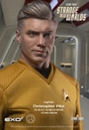 Captain Christopher Pike (Prototype Shown) View 5