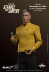 Captain Christopher Pike (Prototype Shown) View 6