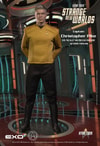 Captain Christopher Pike (Prototype Shown) View 7