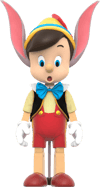 Pinocchio (Donkey) (Prototype Shown) View 6