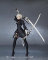 2B (YoRHa No. 2 Type B) Version 2.0 (Prototype Shown) View 4
