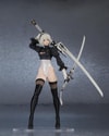 2B (YoRHa No. 2 Type B) Version 2.0 (Prototype Shown) View 5