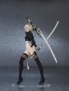 2B (YoRHa No. 2 Type B) Version 2.0 (Prototype Shown) View 8