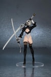 2B (YoRHa No. 2 Type B) Version 2.0 (Prototype Shown) View 10