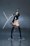 2B (YoRHa No. 2 Type B) Version 2.0 (Prototype Shown) View 11