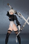 2B (YoRHa No. 2 Type B) Version 2.0 (Prototype Shown) View 14