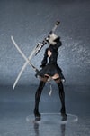 2B (YoRHa No. 2 Type B) Version 2.0 (Prototype Shown) View 20