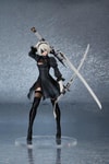 2B (YoRHa No. 2 Type B) Version 2.0 (Prototype Shown) View 22