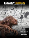 Rancor Concept (Legacy Edition) (Prototype Shown) View 15