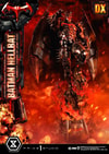 Batman Hellbat (Deluxe Version) (Prototype Shown) View 5