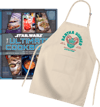 Star Wars: The Ultimate Cookbook (Gift Set) (Prototype Shown) View 7