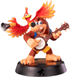 Banjo-Kazooie Duet (Prototype Shown) View 25