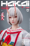 Rirua (Prototype Shown) View 5