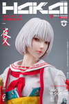 Rirua (Prototype Shown) View 9
