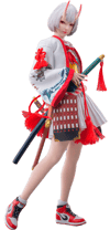 Rirua (Prototype Shown) View 13
