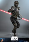 Marrok™ (Prototype Shown) View 9