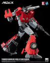 Sideswipe MDLX (Prototype Shown) View 1