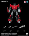 Sideswipe MDLX (Prototype Shown) View 6