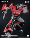 Sideswipe MDLX (Prototype Shown) View 15