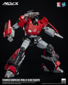 Sideswipe MDLX (Prototype Shown) View 17