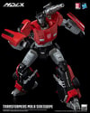 Sideswipe MDLX (Prototype Shown) View 18