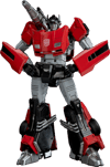 Sideswipe MDLX (Prototype Shown) View 20