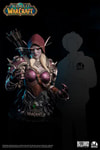 Sylvanas Windrunner (Prototype Shown) View 8