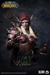 Sylvanas Windrunner (Prototype Shown) View 9