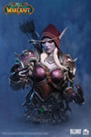 Sylvanas Windrunner (Prototype Shown) View 12