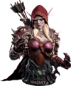 Sylvanas Windrunner (Prototype Shown) View 22