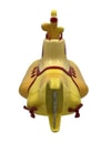Yellow Submarine (Prototype Shown) View 16