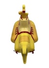 Yellow Submarine (Prototype Shown) View 17