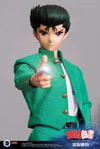 Yusuke Urameshi Collector Edition View 6