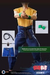 Yusuke Urameshi Collector Edition View 20