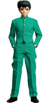 Yusuke Urameshi Collector Edition View 26