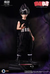 Hiei Collector Edition View 12