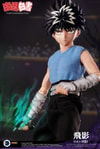 Hiei Collector Edition View 17