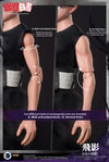 Hiei (Luxury Edition) View 6