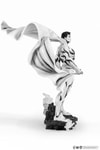 Superman Black & White Version (PX Exclusive) (Prototype Shown) View 8