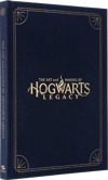 The Art and Making of Hogwarts Legacy View 16