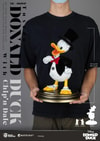 Tuxedo Donald Duck with Chip ’n Dale (Prototype Shown) View 5
