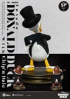 Tuxedo Donald Duck with Chip ’n Dale (Prototype Shown) View 8